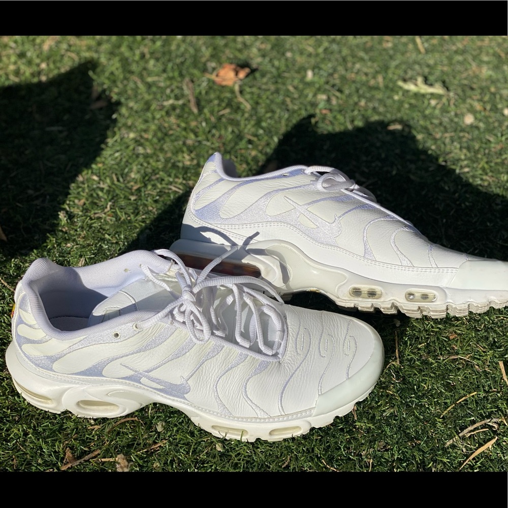Nike airmax plus